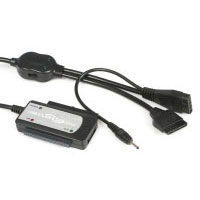 Startech.com Adapter Cable. (USB2SATAIDE) Startech.com Adapter Cable. (USB2SATAIDE)